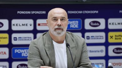 Photo of Đakovac zbog povrede ne dolazi na okupljanje, Barbarez povao Bajraktarevića