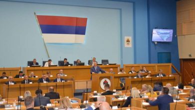 Photo of NSRS usvojila odluku o raspisivanju referenduma zbog oduzimanja mandata Dodiku