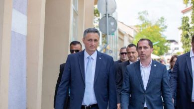 Photo of Bećirović i Sedić: Stvoriti uslove za ostanak mladih ljudi u Unsko-sanskom kantonu