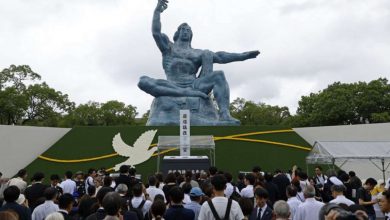 Photo of Gradonačelnik Nagasakija 80 godina nakon atomske bombe upozorava na novi nuklearni rat