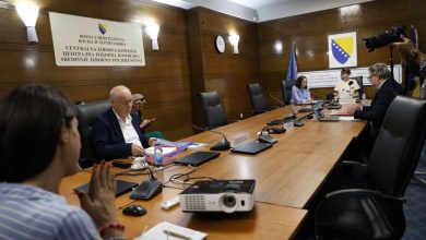 Photo of CIK BiH bi trebao u roku od 90 dana raspisati prijevremene izbore za predsjednika RS