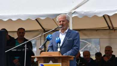 Photo of Lendo na Vlašiću: Ljuta Greda je simbol otpora, hrabrosti i pobjede