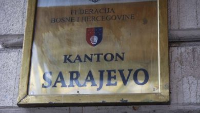 Photo of Pregovori o kolektivnom ugovoru za državne službenike i namještenike u organima vlasti KS
