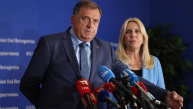 Photo of Dodik nakon odluke CIK-a: Raspisaćemo referendum