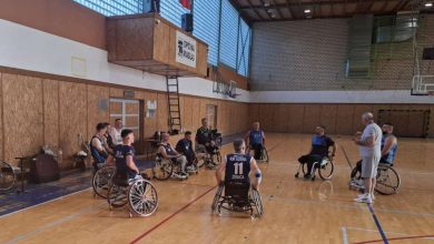 Photo of Reprezentacija košarke u kolicima BiH započela pripreme za Evropsko prvenstvo