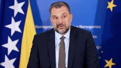 Photo of Konaković: Dodik završio političku karijeru, sada je prioritet evropska agenda