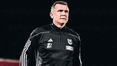 Photo of Zoran Zekić zvanično više nije trener FK Sarajevo