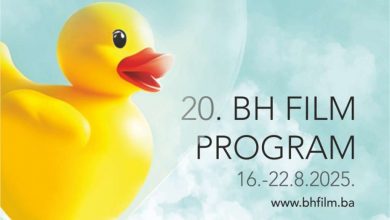 Photo of SFF – U programu BH Film 23 svjetske premijere