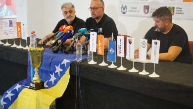 Photo of Evropsko zlato za reprezentaciju BiH u sjedećoj odbojci potvrda dugogodišnje dominacije