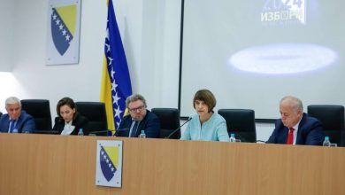 Photo of CIKBiH sutra o mandatu predsjednika Republike Srpske