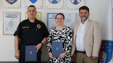 Photo of Općina Novo Sarajevo izdvojila sredstva za nabavku uniformi za policijske službenike