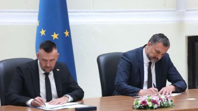 Photo of Potpisan protokol kojim se olakšava angažovanje stranih radnika u BiH