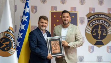 Photo of Građani Kantona Sarajevo od oktobra će CIPS potvrde dobijati elektronskim putem