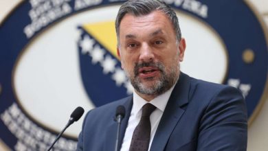 Photo of Konaković: Odluke Suda BiH i CIK-a se moraju poštovati