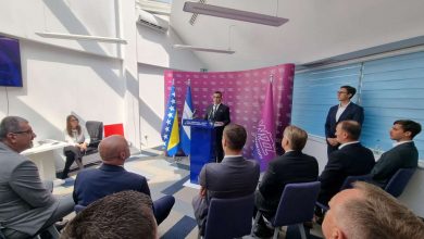 Photo of Wizz Air vraća bazu u Tuzlu – Dva aviona, devet linija i 500.000 novih putnika