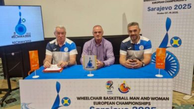 Photo of Bh. košarkaši saznali imena protivnika na Evropskom prvenstvu