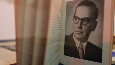 Photo of Izložba ‘Mostovi’ u Galeriji Općine Novi Grad, posvećena Ivi Andriću