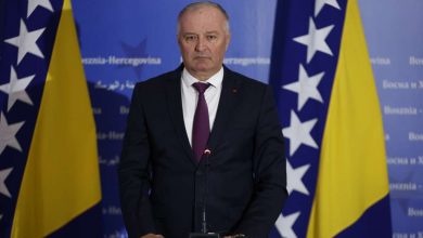 Photo of Helez o odluci CIK-a BiH: Pečat na kraj političke karijere Milorada Dodika