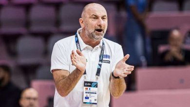 Photo of Bećiragić: Sretni smo zbog pobjede, nadam se da nećemo ponoviti ovakve greške protiv Španije