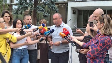 Photo of Crnadak: Dodik neće odbiti odluku CIK-a, izbori će biti sredinom oktobra