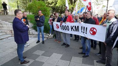 Photo of SSSBiH: Odluka o masovnom angažovanju stranih radnika može pogoršati već postojeće probleme