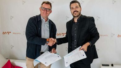 Photo of Obala Art Centar i Vijeće Evrope potpisali sporazum o saradnji