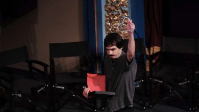 Photo of Završen 31. SFF, za najbolji film proglašen ‘Vjetre, pričaj sa mnom’