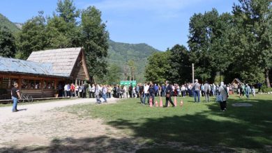 Photo of Općina Novo Sarajevo organizovala jednodnevni izlet za pripadnike boračke populacije na Boračkom jezeru