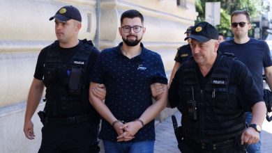 Photo of Abdulaziz Musa predat u nadležnost Tužilaštva KS