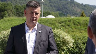 Photo of Klub Bošnjaka u Vijeću naroda RS pokrenuo mehanizam zaštite vitalnog interesa zbog referenduma