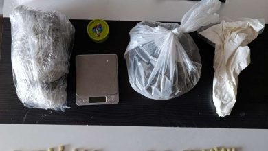 Photo of KS: Akcija “Serval” , uhapšena jedna osoba zbog neovlaštenog prometa drogama