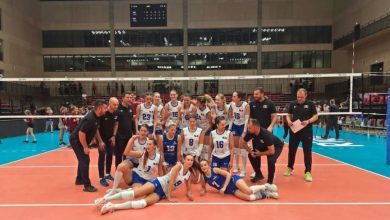 Photo of Odbojkašice BiH ostvarile veliku pobjedu u Latviji