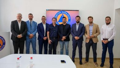 Photo of Nastavak ulaganja u opremu Civilnoj zaštiti i informacija o klizištu u Istočnom Starom Gradu