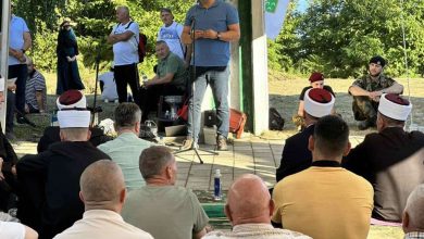 Photo of Ćorkovača 30 godina poslije: Krajina i dalje čuva ime Izeta Nanića