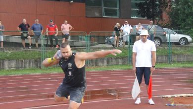 Photo of Prvenstvo BiH: Pezeru šesti naslov i norma za SP u Tokiju