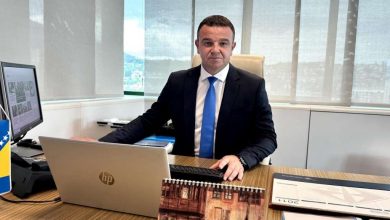 Photo of Buljubašić: Proizvodnja u rudnicima ključna za stabilnost energetskog sistema Federacije BiH