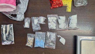Photo of Akcija ‘Limeni’: Zaplijenjena droga i oružje, uhapšena dva muškarca u Sarajevu
