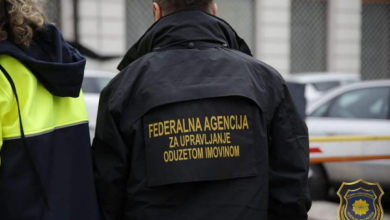 Photo of FUP formirao Kancelariju za oduzimanje imovine stečene krivičnim djelom