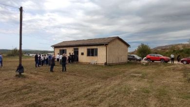 Photo of Obilježena 33. godišnjica početka zatvaranja logora Omarska