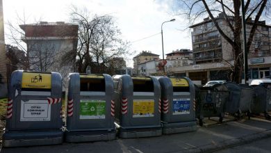 Photo of U prošloj godini u Federaciji BiH prikupljeno 598,7 hiljada tona komunalnog otpada