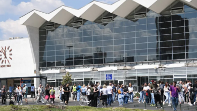 Photo of Srbija: Određen pritvor osumnjičenim za korupciju prilikom rekonstrukcije Željezničke stanice u  Novom Sadu