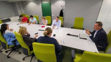 Photo of Senad Memić preuzeo dužnost direktora Agencije za vodno područje rijeke Save