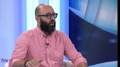 Photo of Mašić za TVSA: Milorad Dodik je politički gotov, ponaša se kao ranjena zvijer