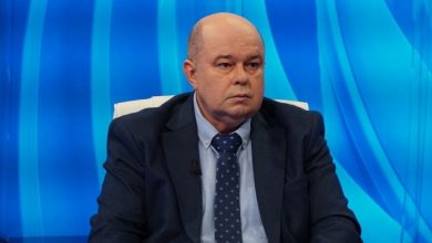 Photo of Blagojević: CIK je danas morao raspisati prijevremene izbore za predsjednika RS