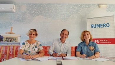Photo of Nastavak uspješne saradnje Ministarstva za rad, socijalnu politiku, raseljena lica i izbjeglice KS, Kantonalnog centra za socijalni rad i Sumera