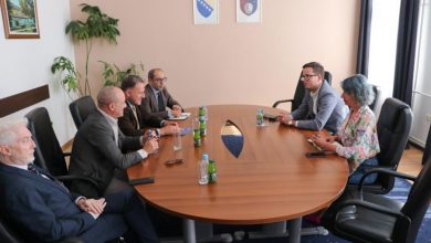 Photo of Misija Net Zero Cities: Vlada KS nastavlja aktivnosti na poboljšanju kvalitete zraka