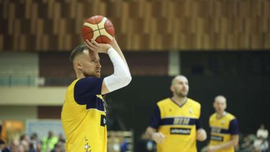 Photo of Musa neće igrati na Eurobasketu