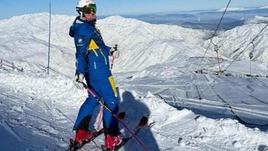 Photo of Elvedina Muzaferija bez podrške u Čileu – prijeti joj prekid priprema pred Olimpijadu