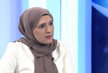 Photo of Ministarstvo za obrazovanje dematuje navode o zabrani dolaska učenika na proteste: Nismo poslali takav dopis