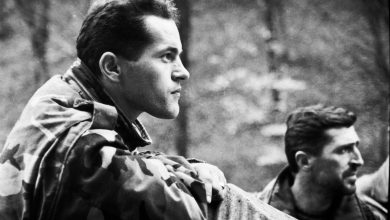 Photo of Na današnji dan prije 30 godina poginuo legendarni komandant Izet Nanić